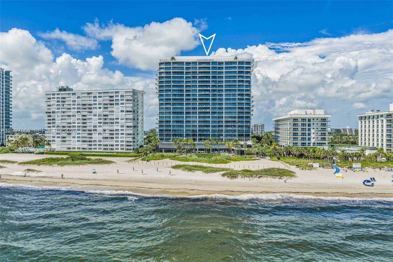 1116 N Ocean Boulevard