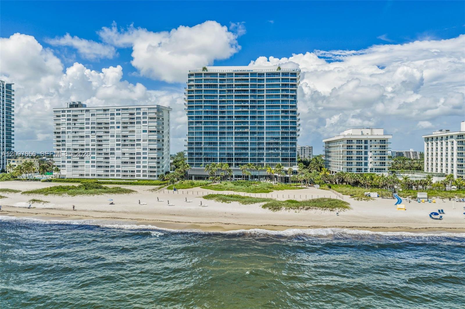 1116 N Ocean Boulevard