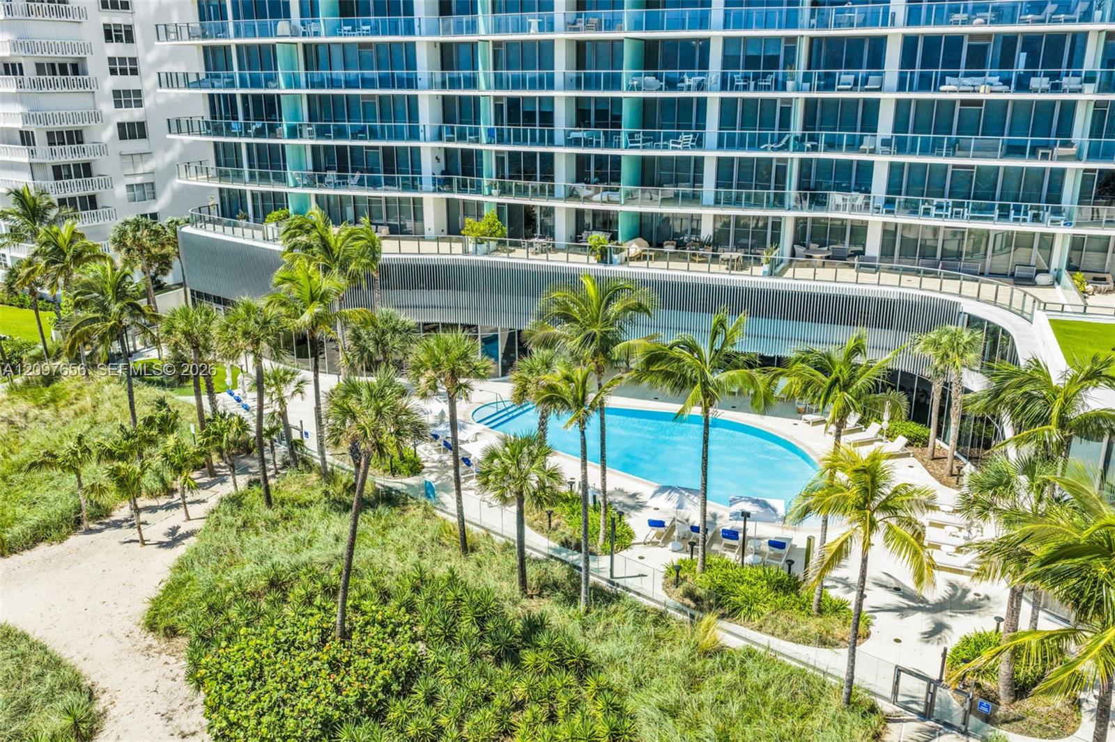 1116 N Ocean Boulevard