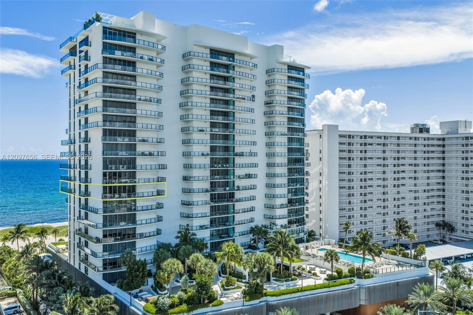 1116 N Ocean Boulevard