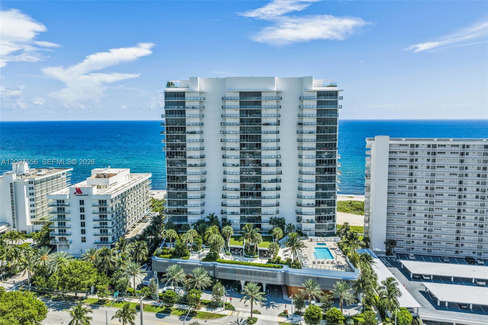 1116 N Ocean Boulevard