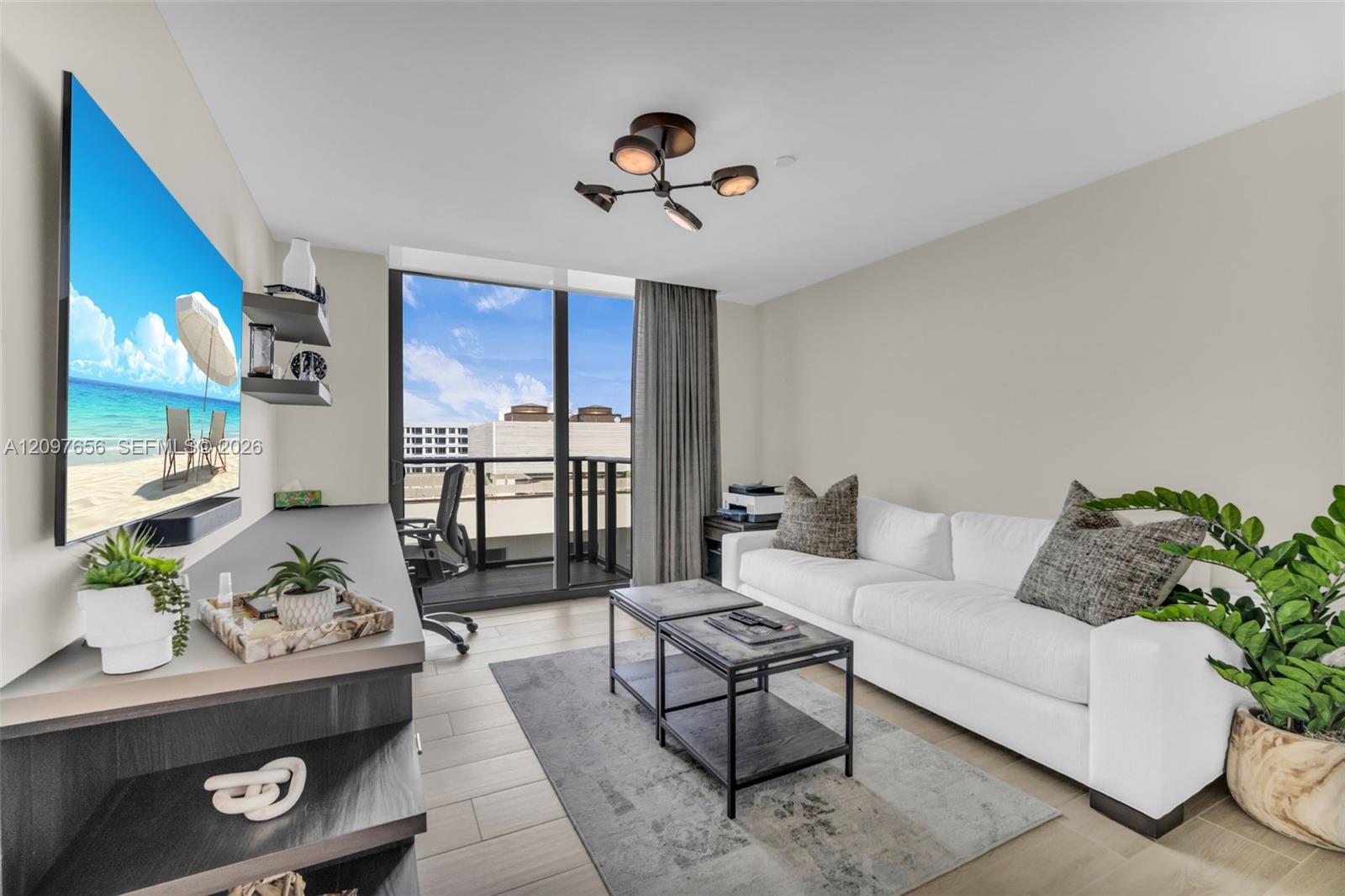 1116 N Ocean Boulevard