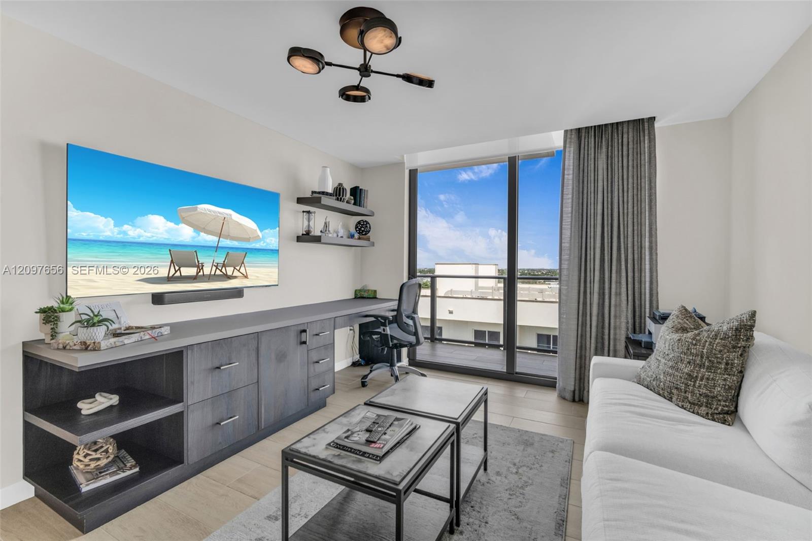 1116 N Ocean Boulevard