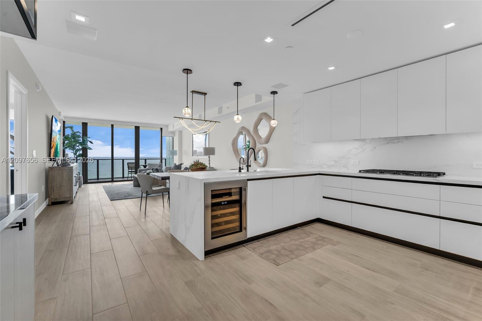 1116 N Ocean Boulevard