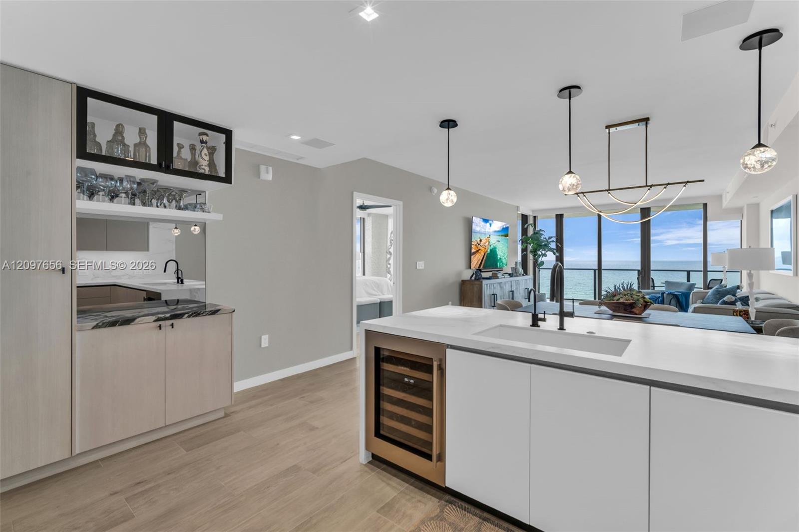 1116 N Ocean Boulevard