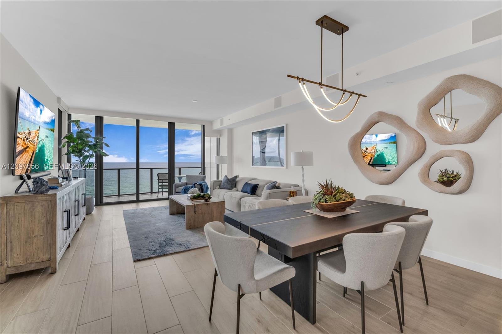 1116 N Ocean Boulevard