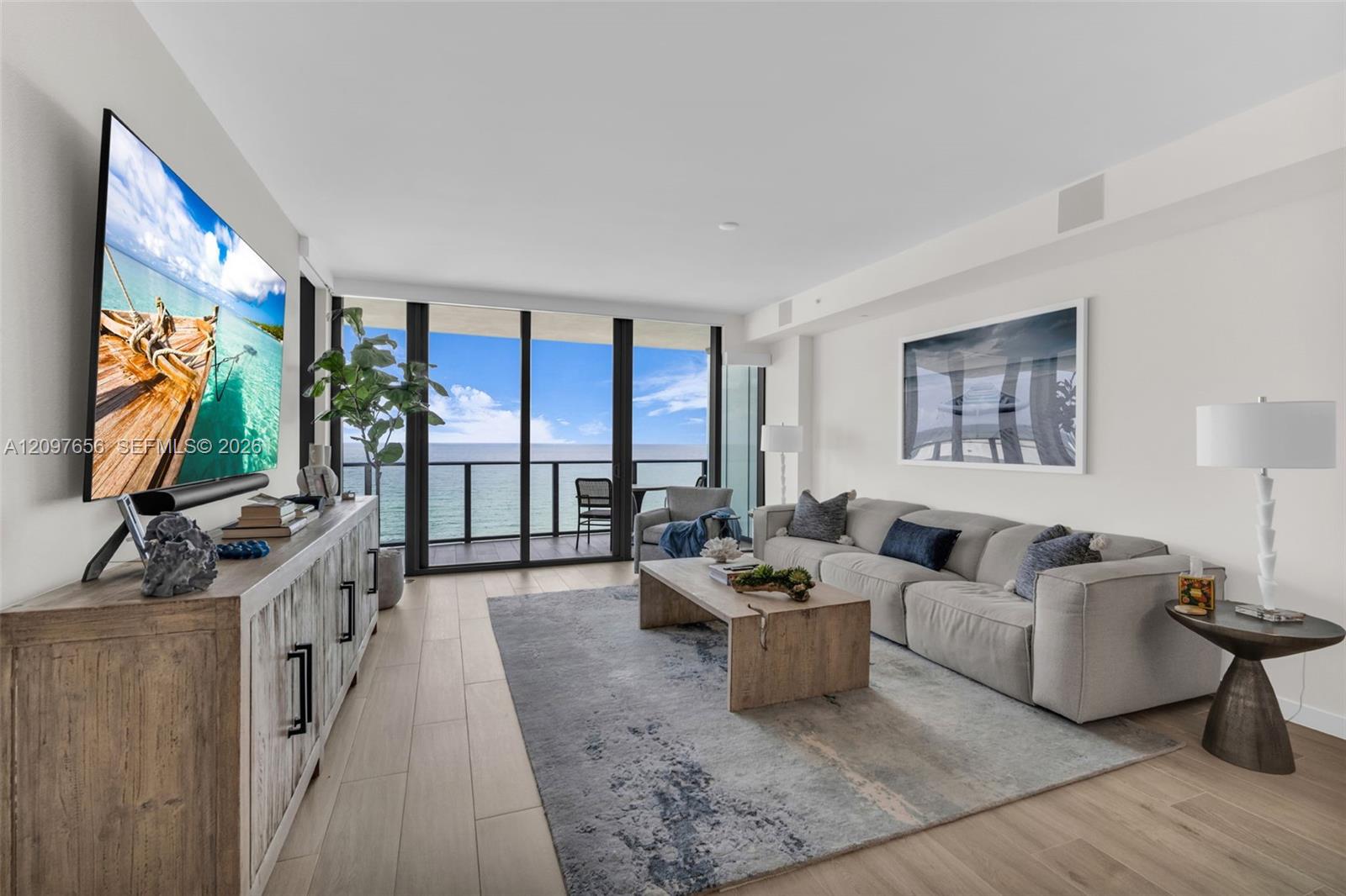 1116 N Ocean Boulevard
