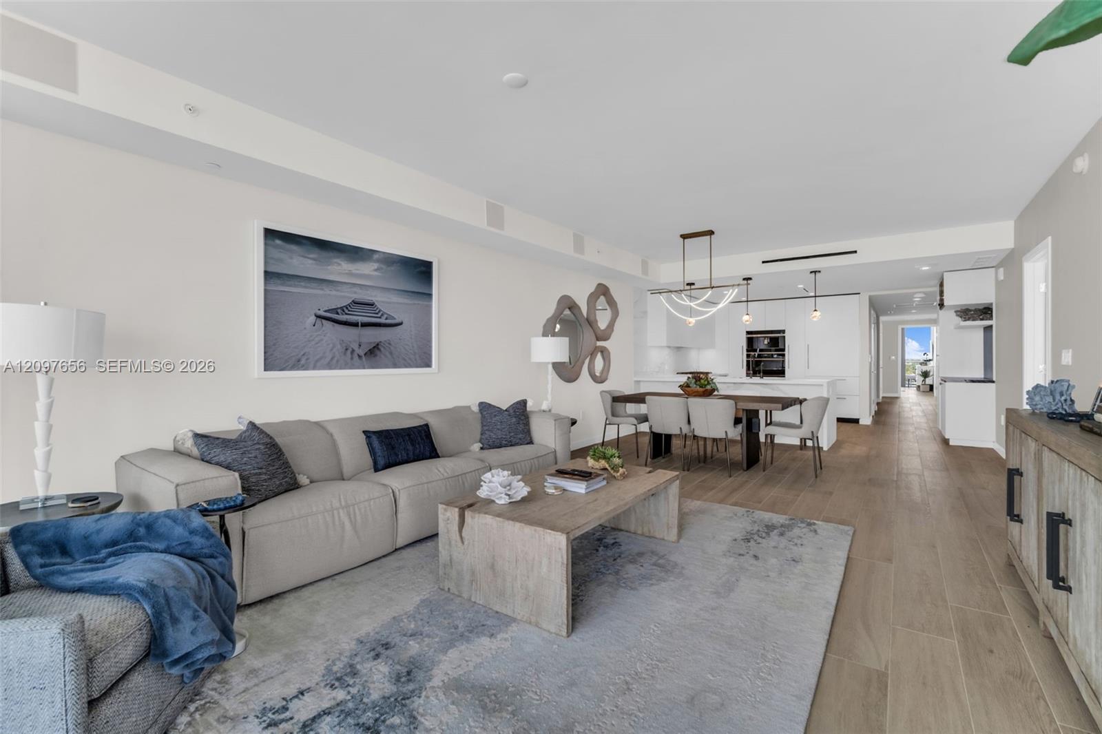 1116 N Ocean Boulevard