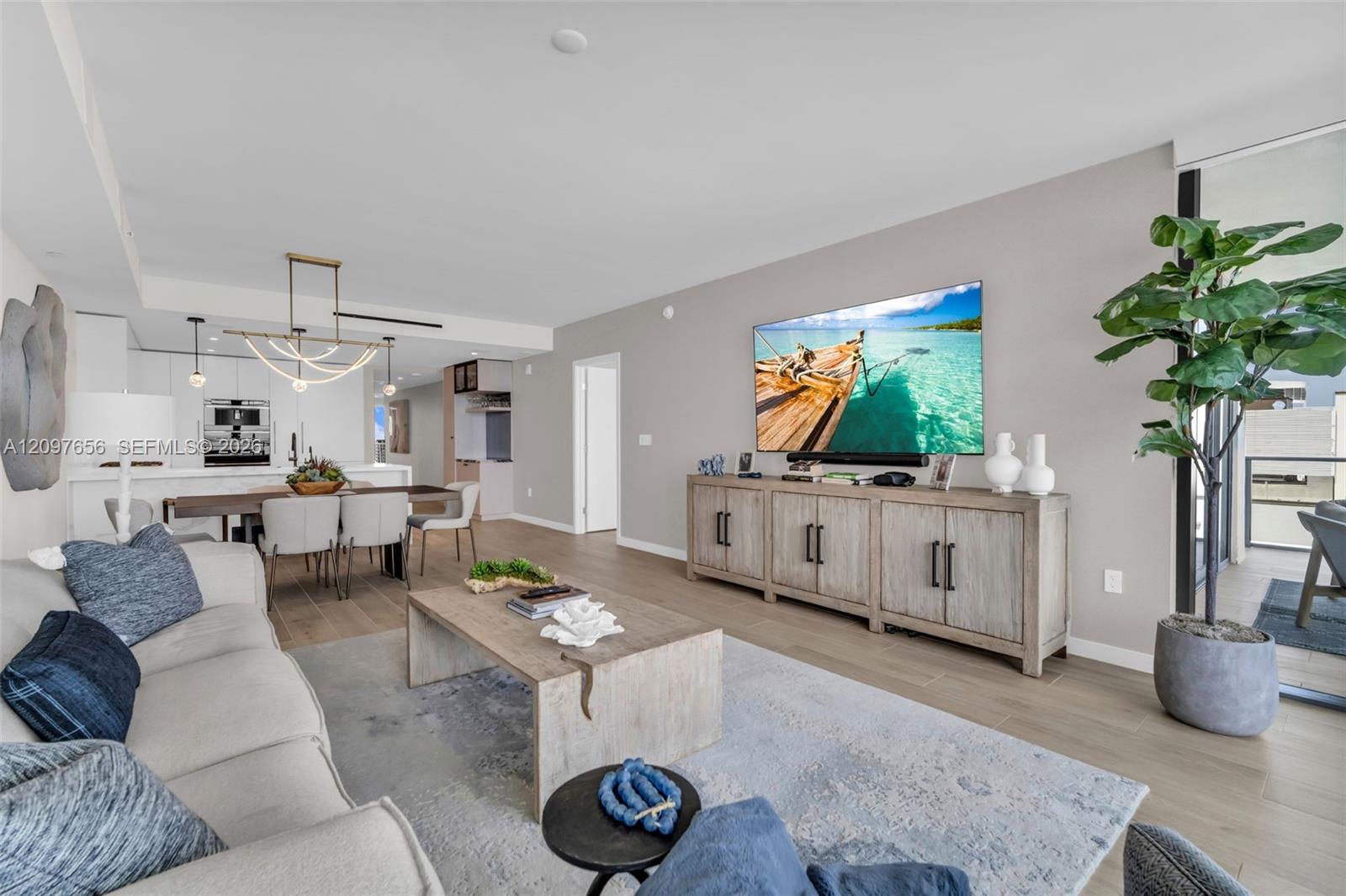 1116 N Ocean Boulevard
