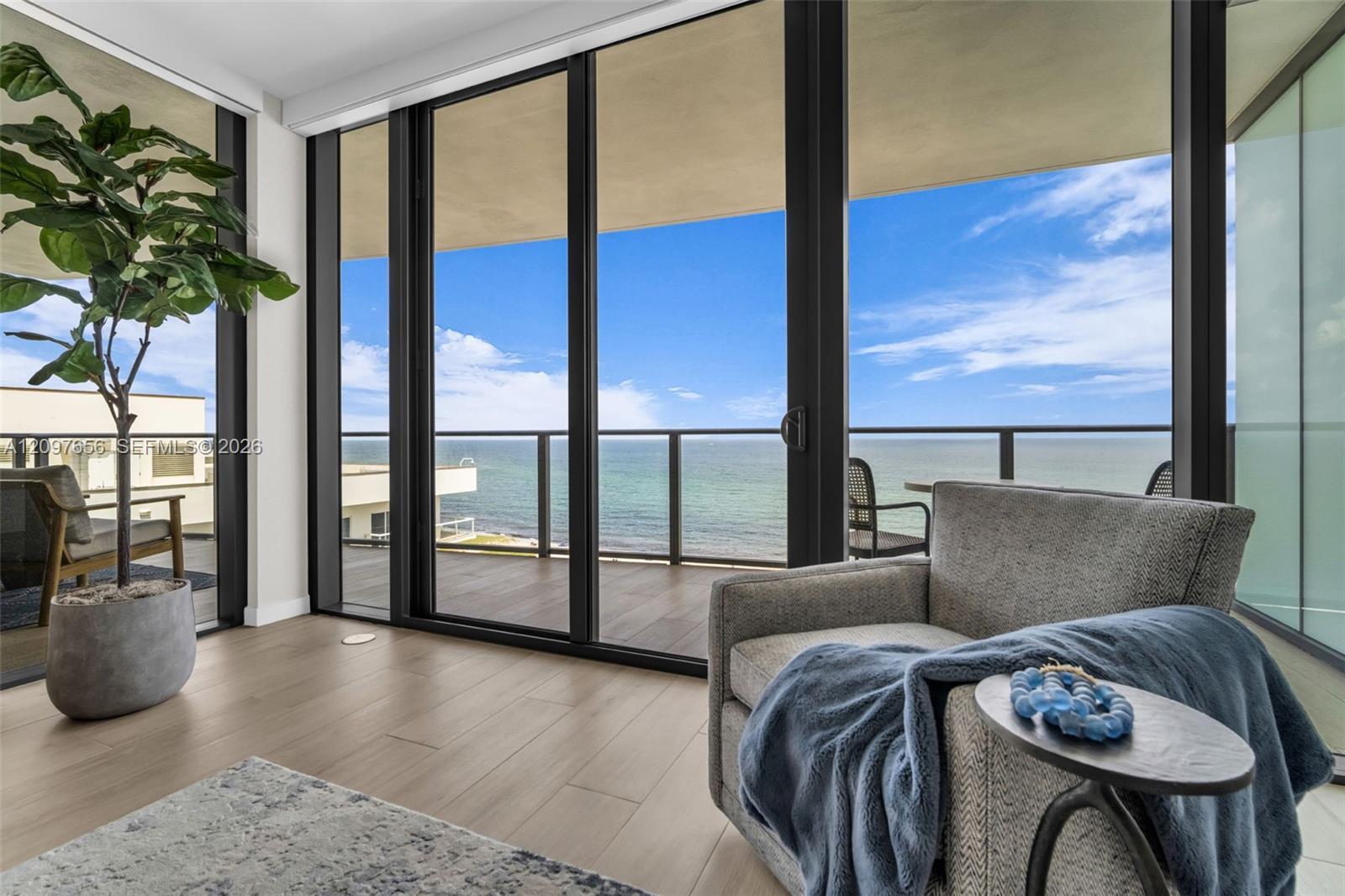 1116 N Ocean Boulevard