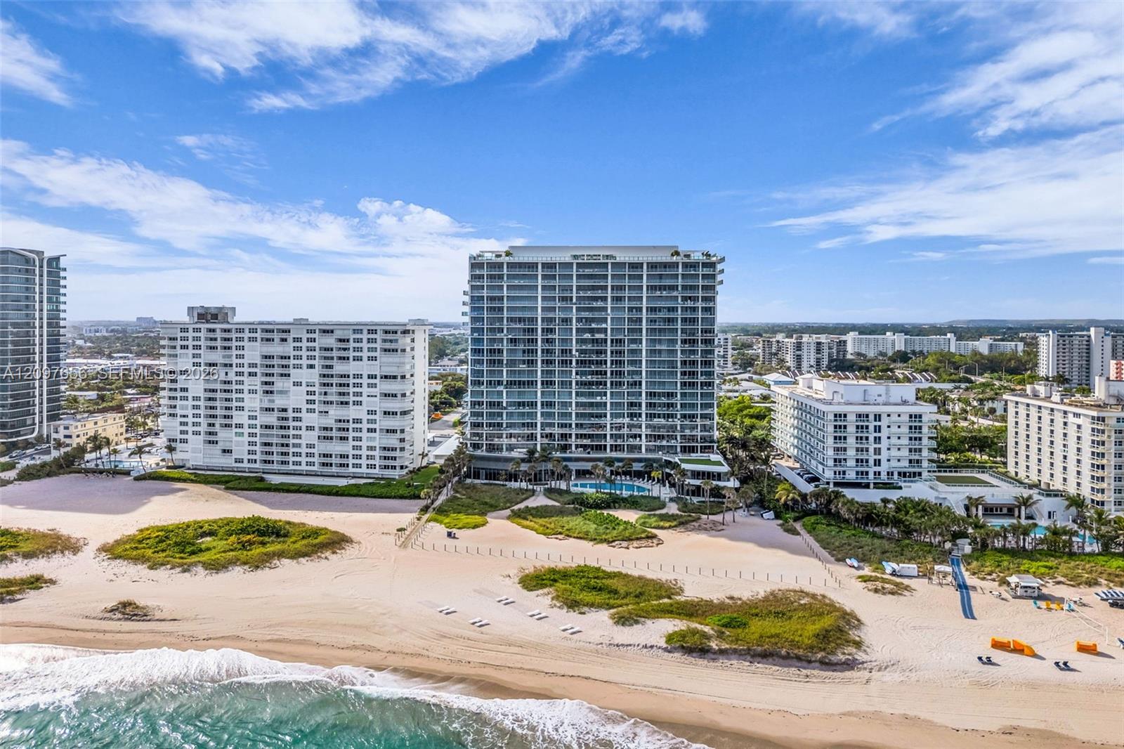 1116 N Ocean Boulevard