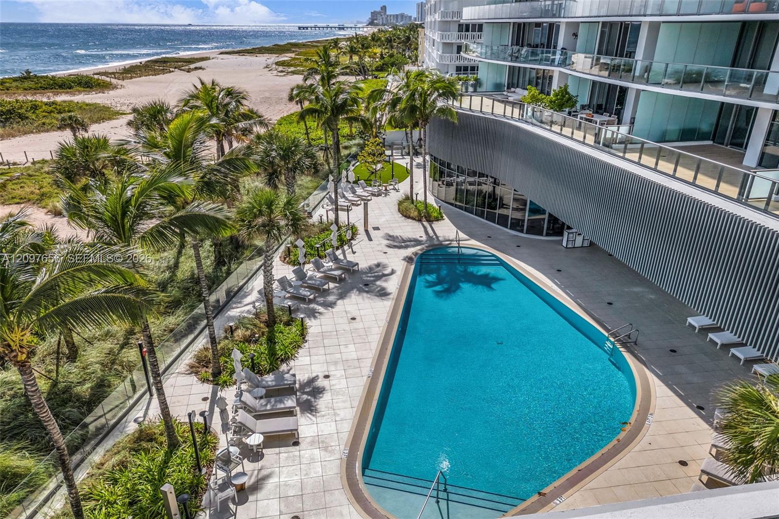 1116 N Ocean Boulevard