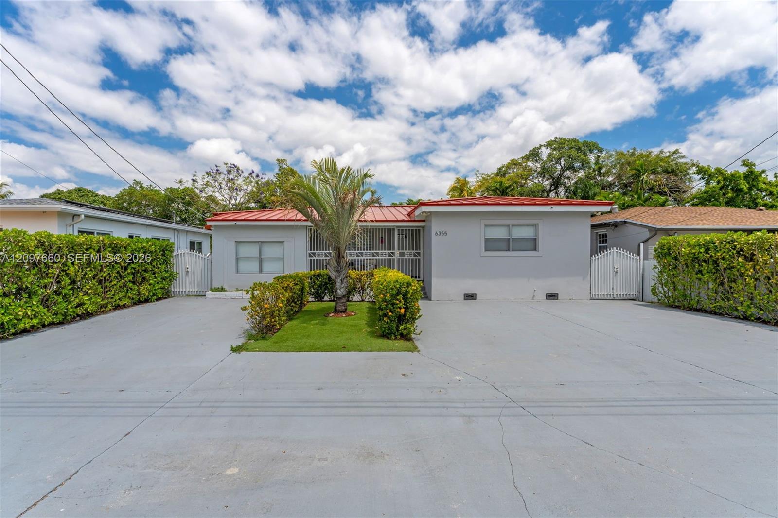 6355 SW 30th Street