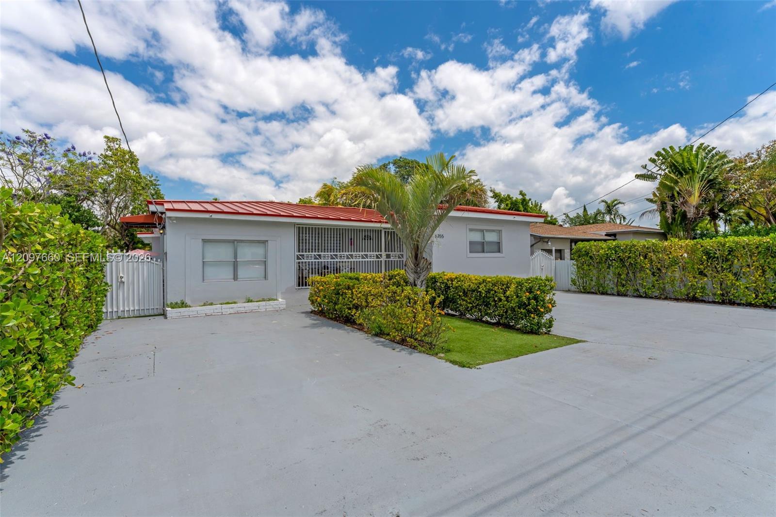 6355 SW 30th Street