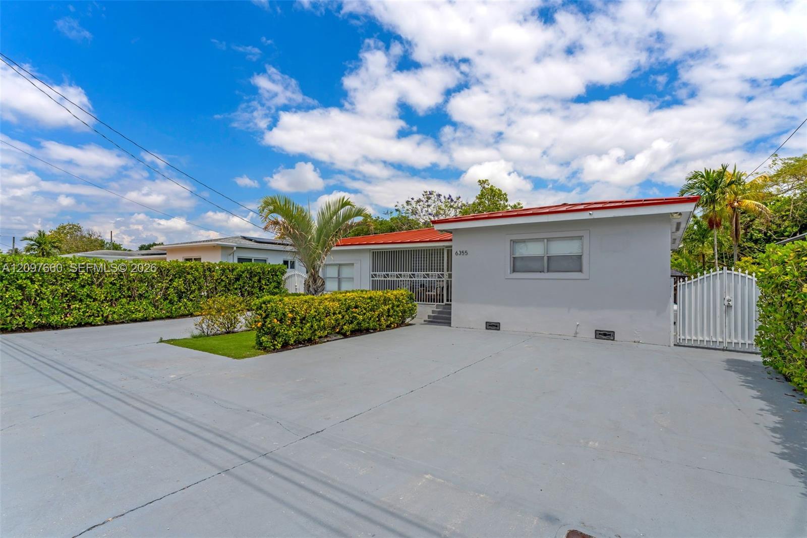 6355 SW 30th Street