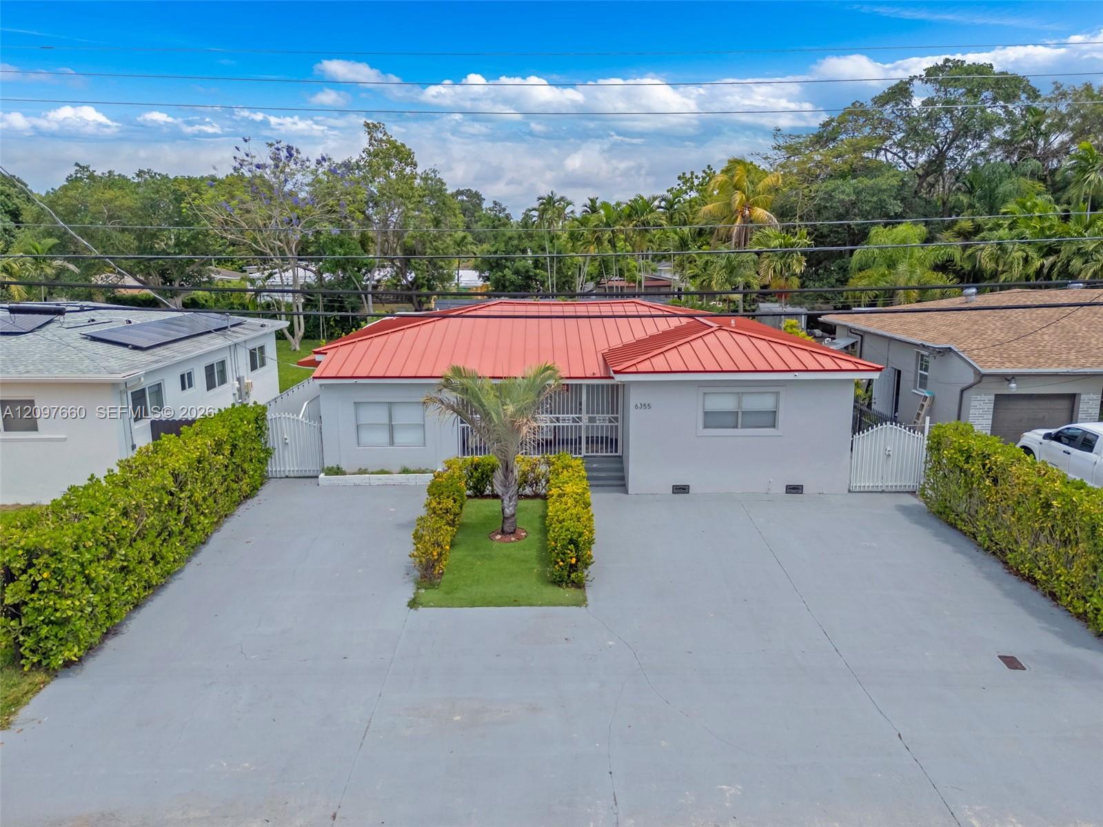 6355 SW 30th Street