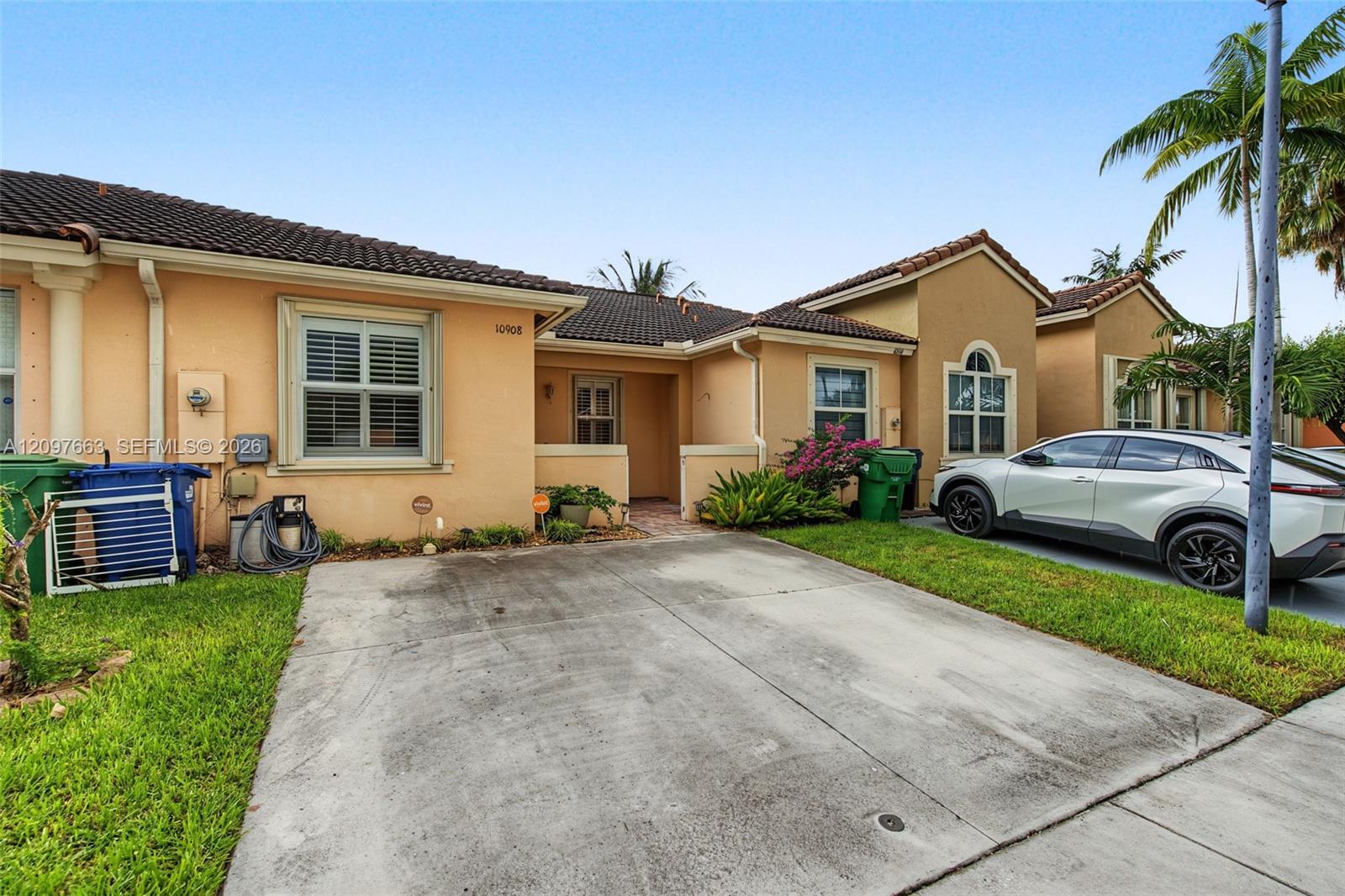 10908 SW 236th Terrace