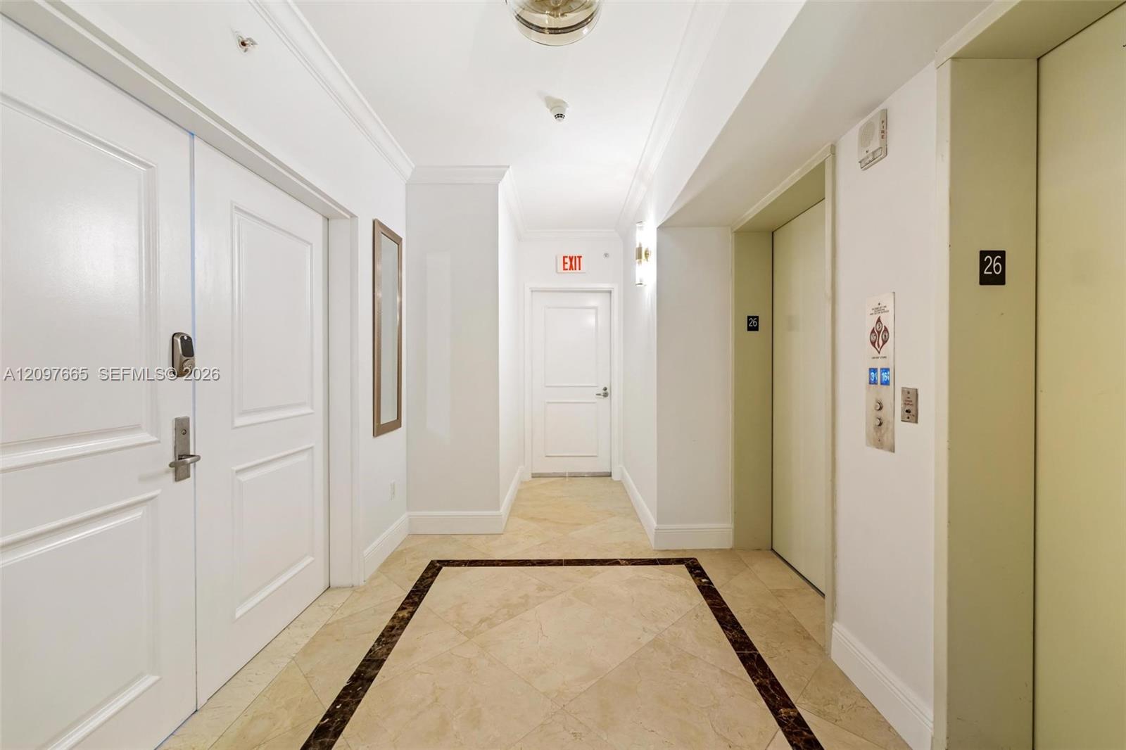 3101 S Ocean Drive