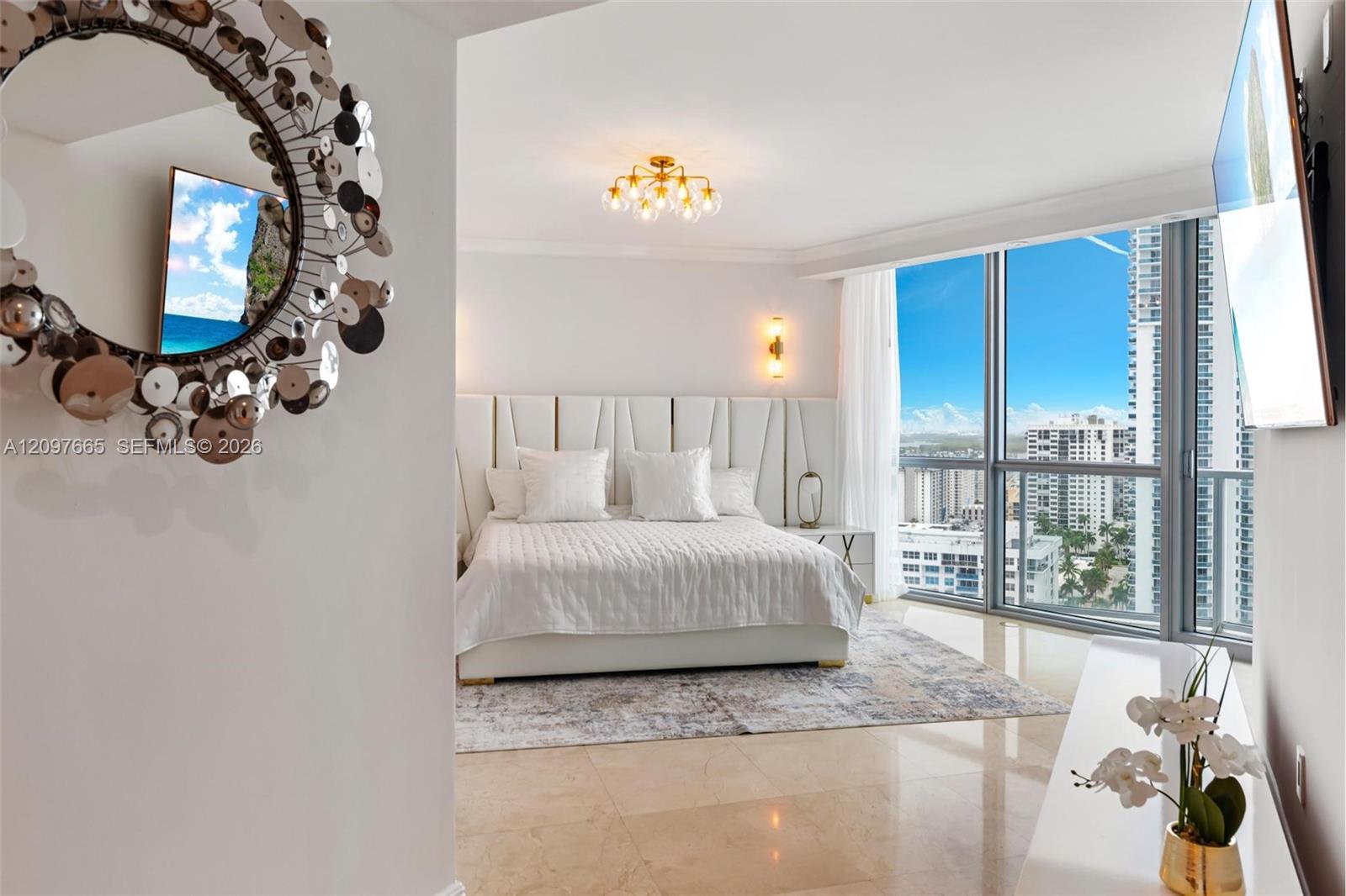 3101 S Ocean Drive