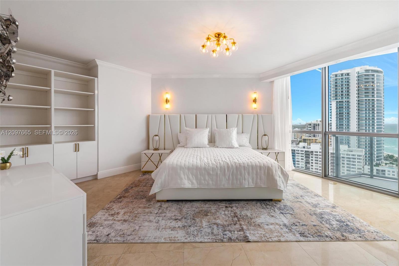 3101 S Ocean Drive