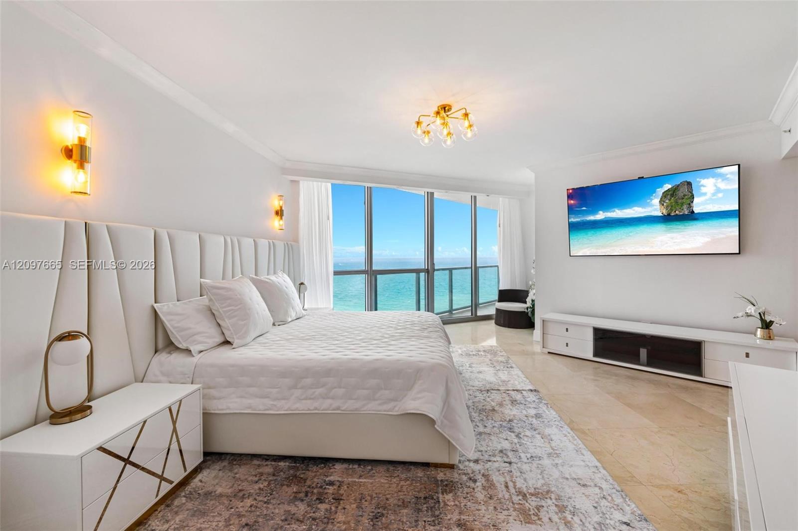 3101 S Ocean Drive