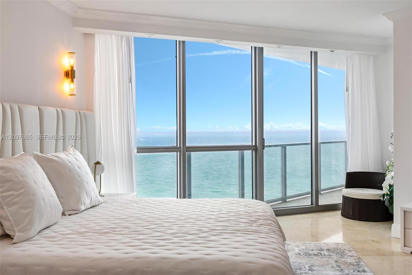 3101 S Ocean Drive