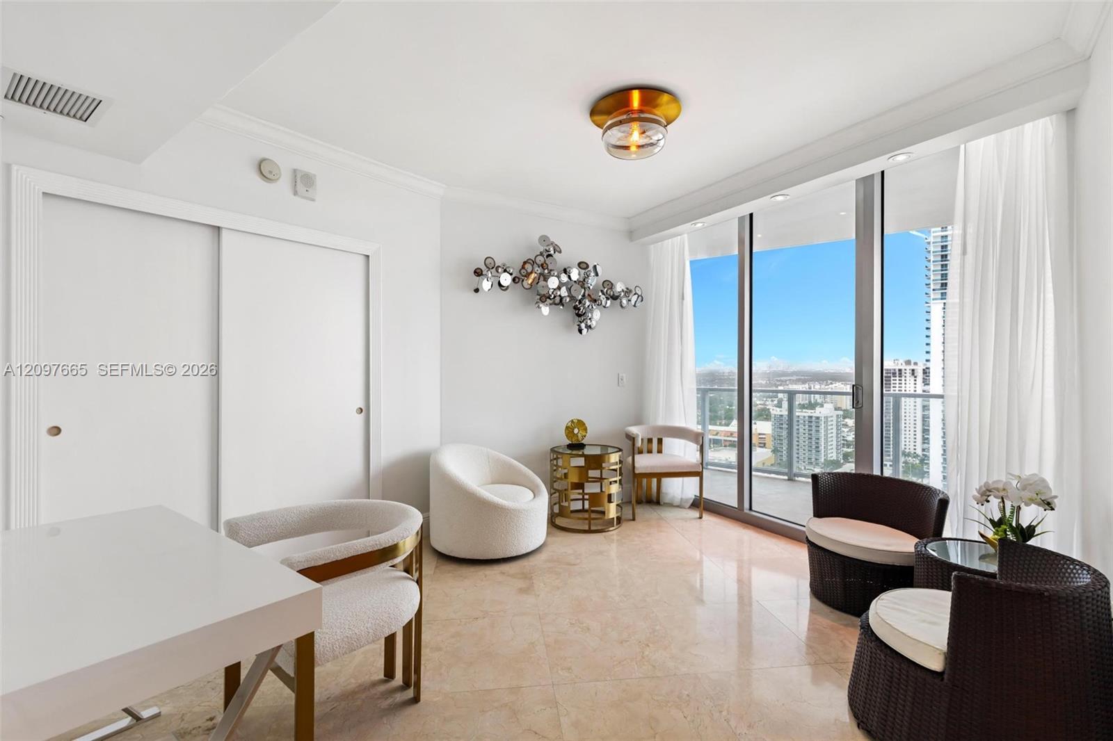 3101 S Ocean Drive