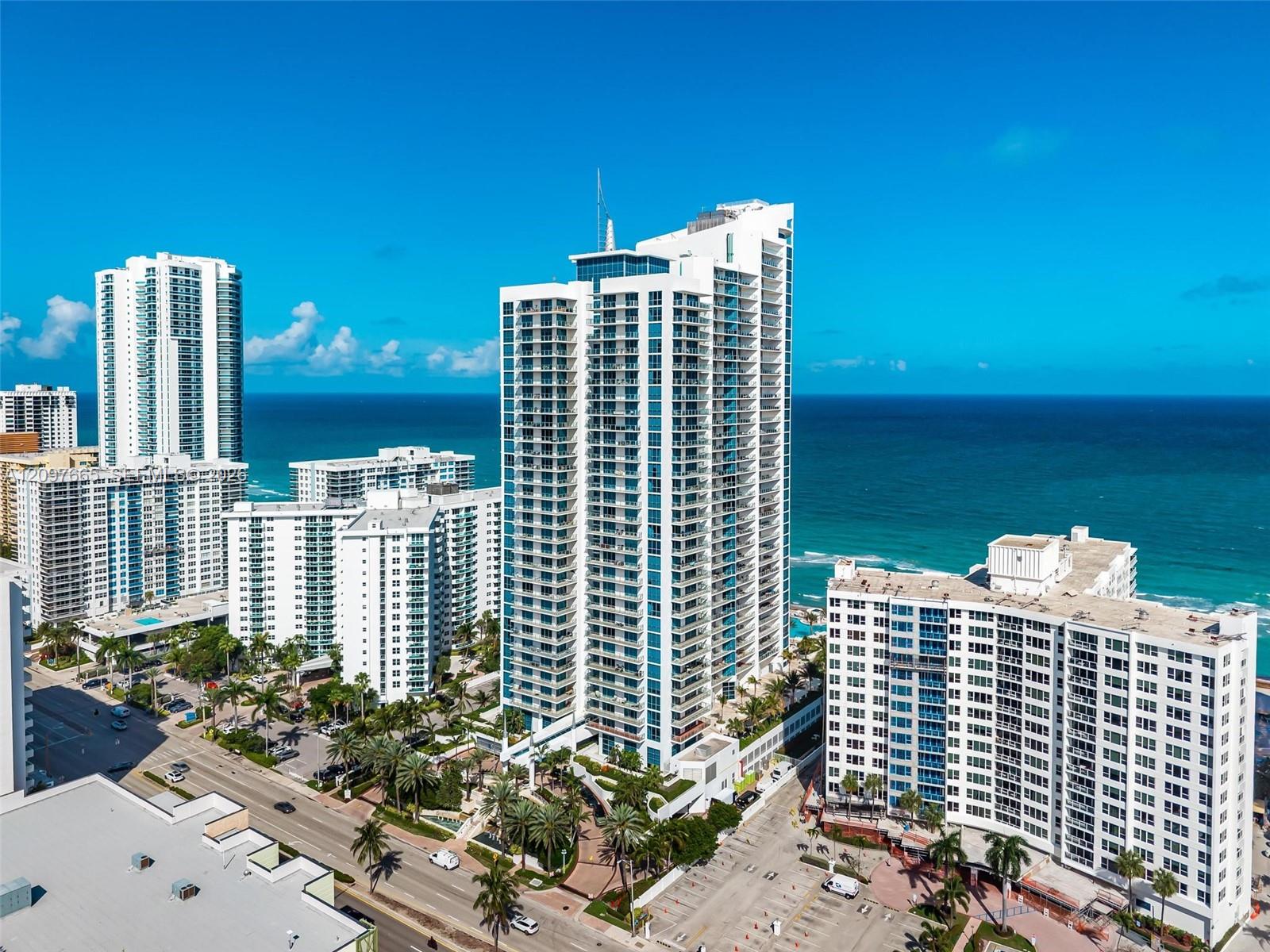 3101 S Ocean Drive