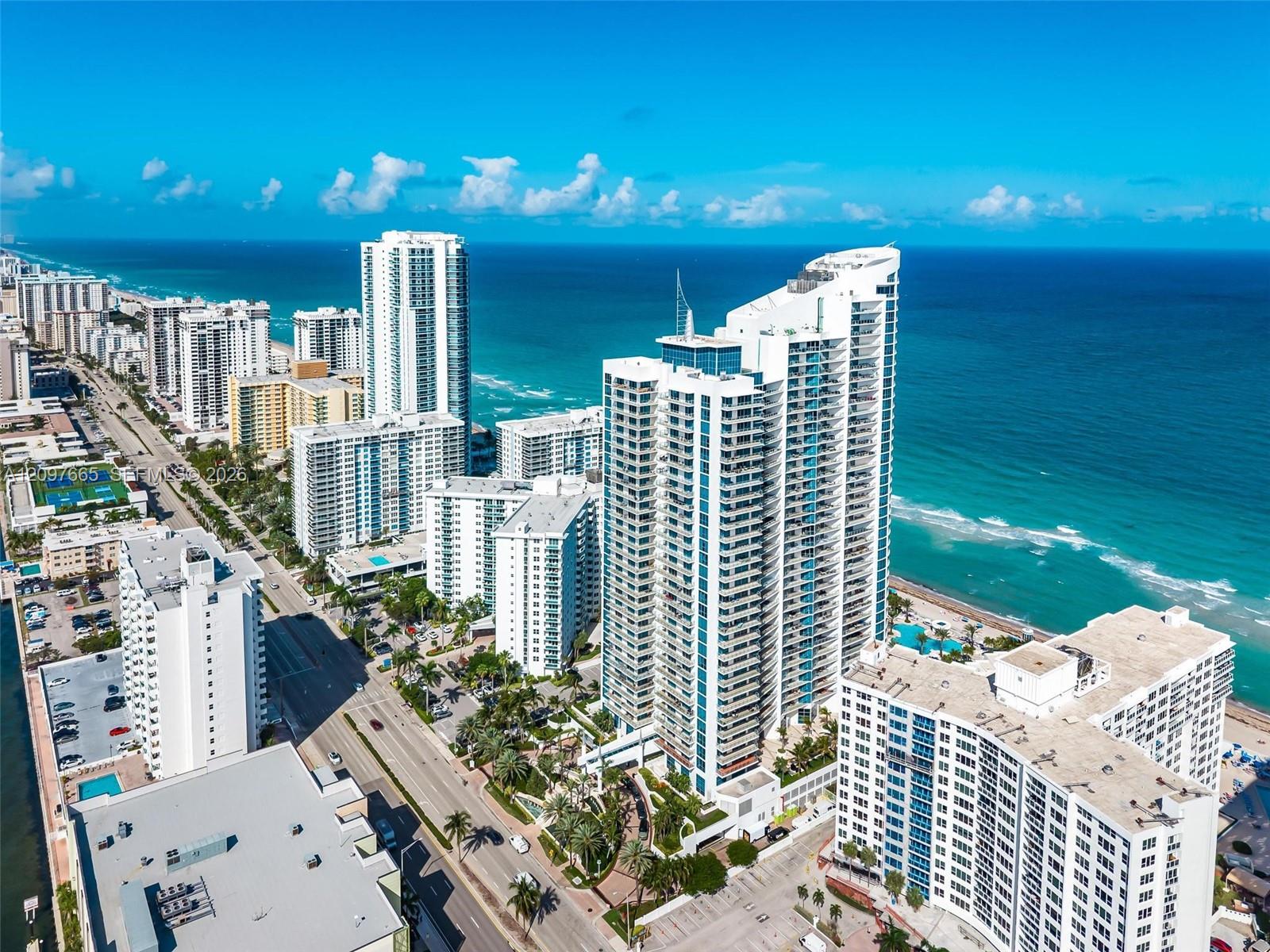 3101 S Ocean Drive