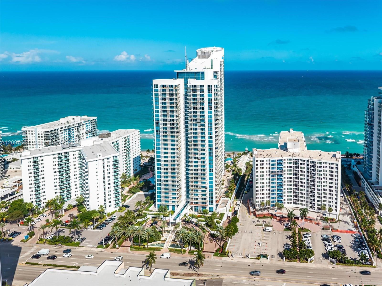3101 S Ocean Drive