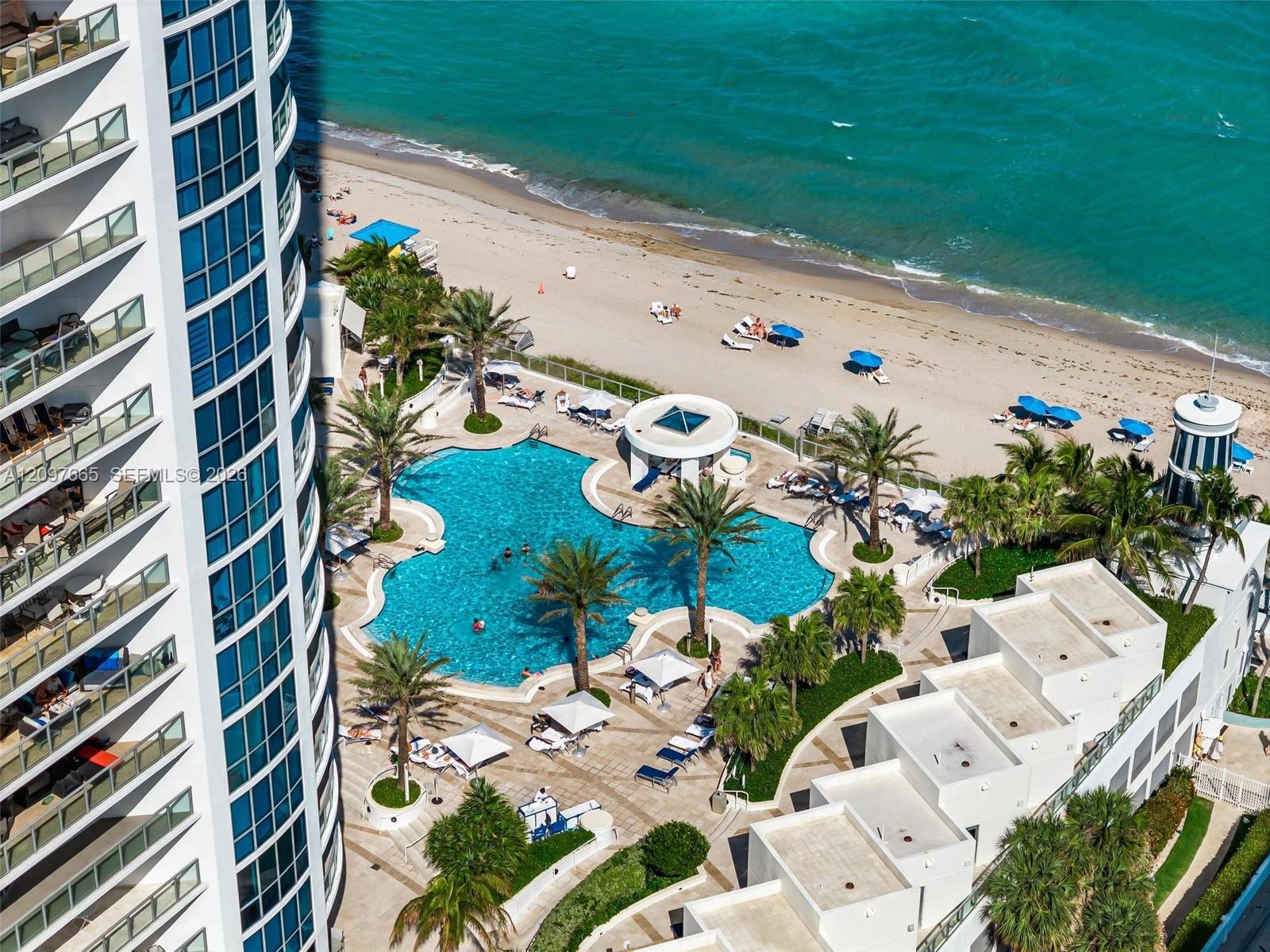 3101 S Ocean Drive