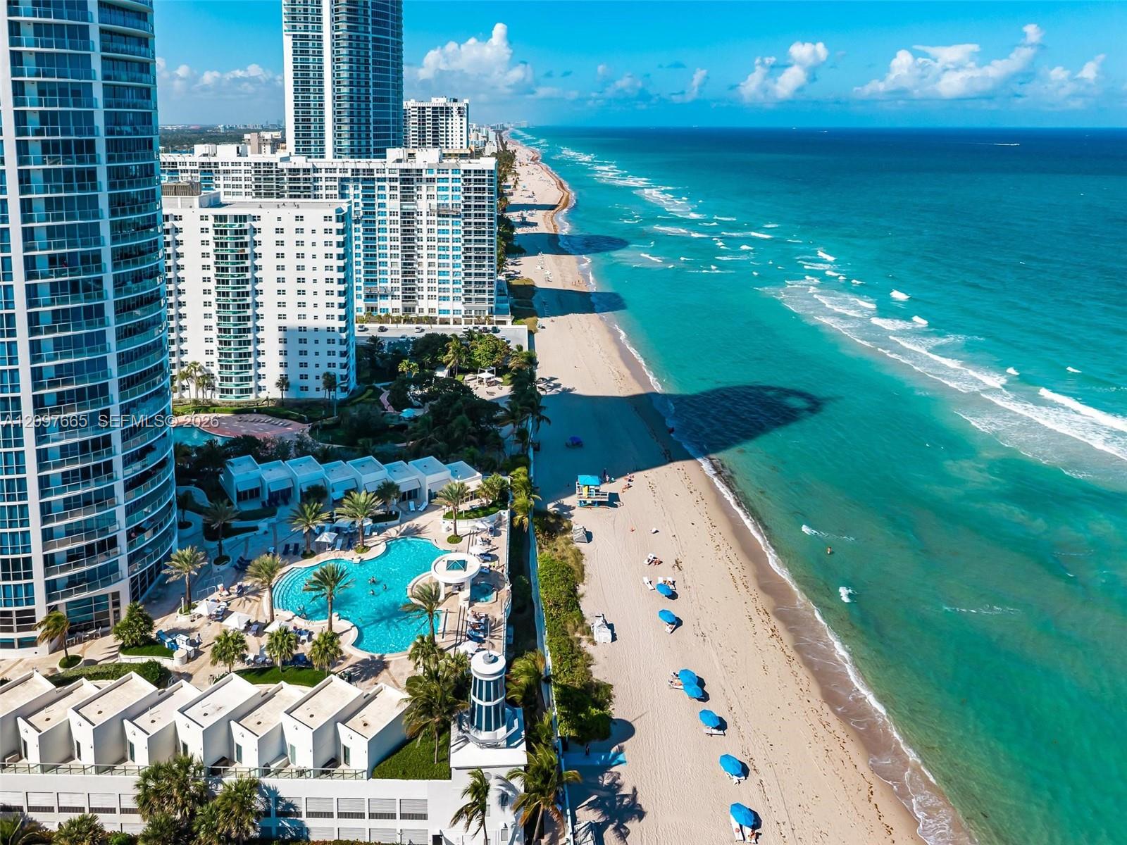 3101 S Ocean Drive