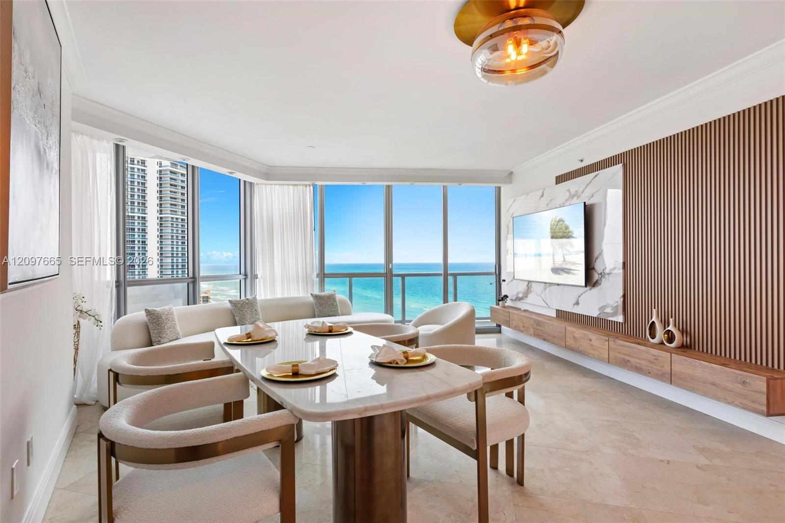 3101 S Ocean Drive