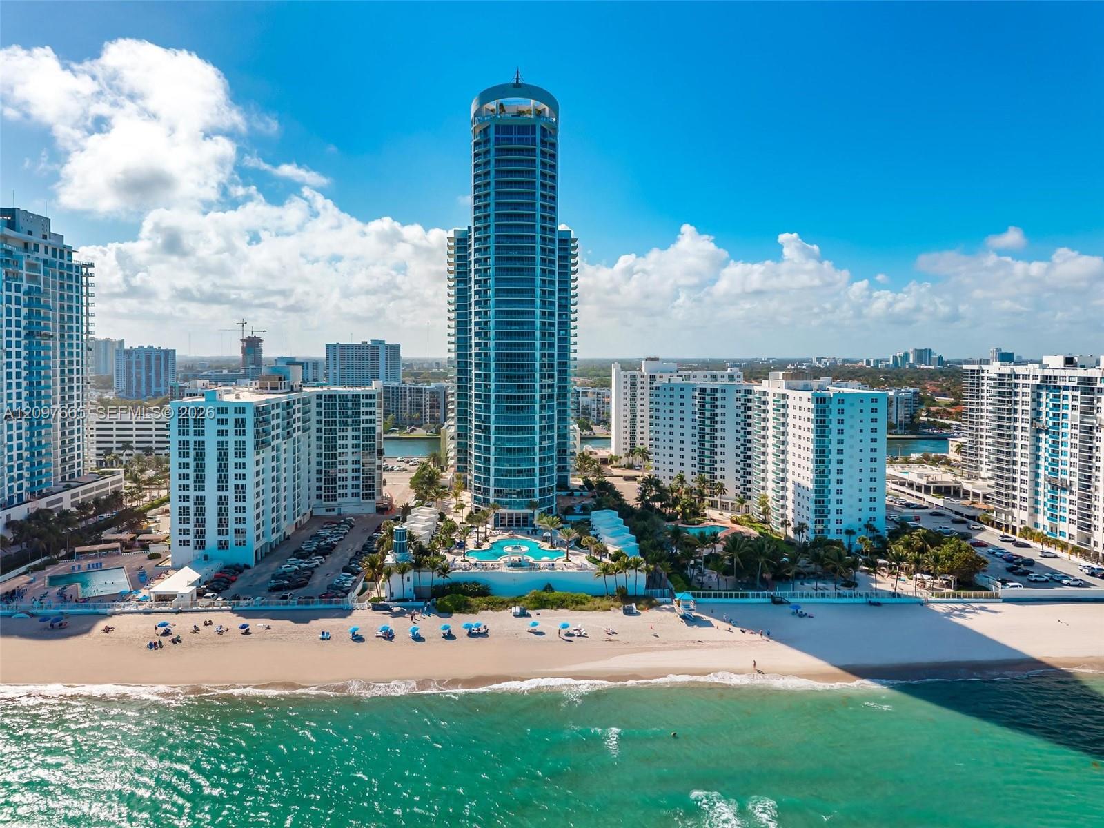 3101 S Ocean Drive