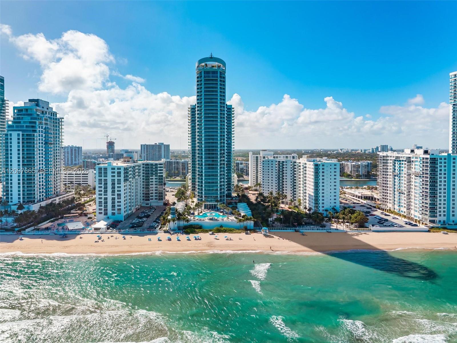 3101 S Ocean Drive