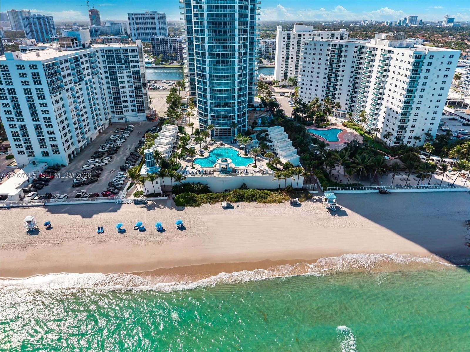 3101 S Ocean Drive