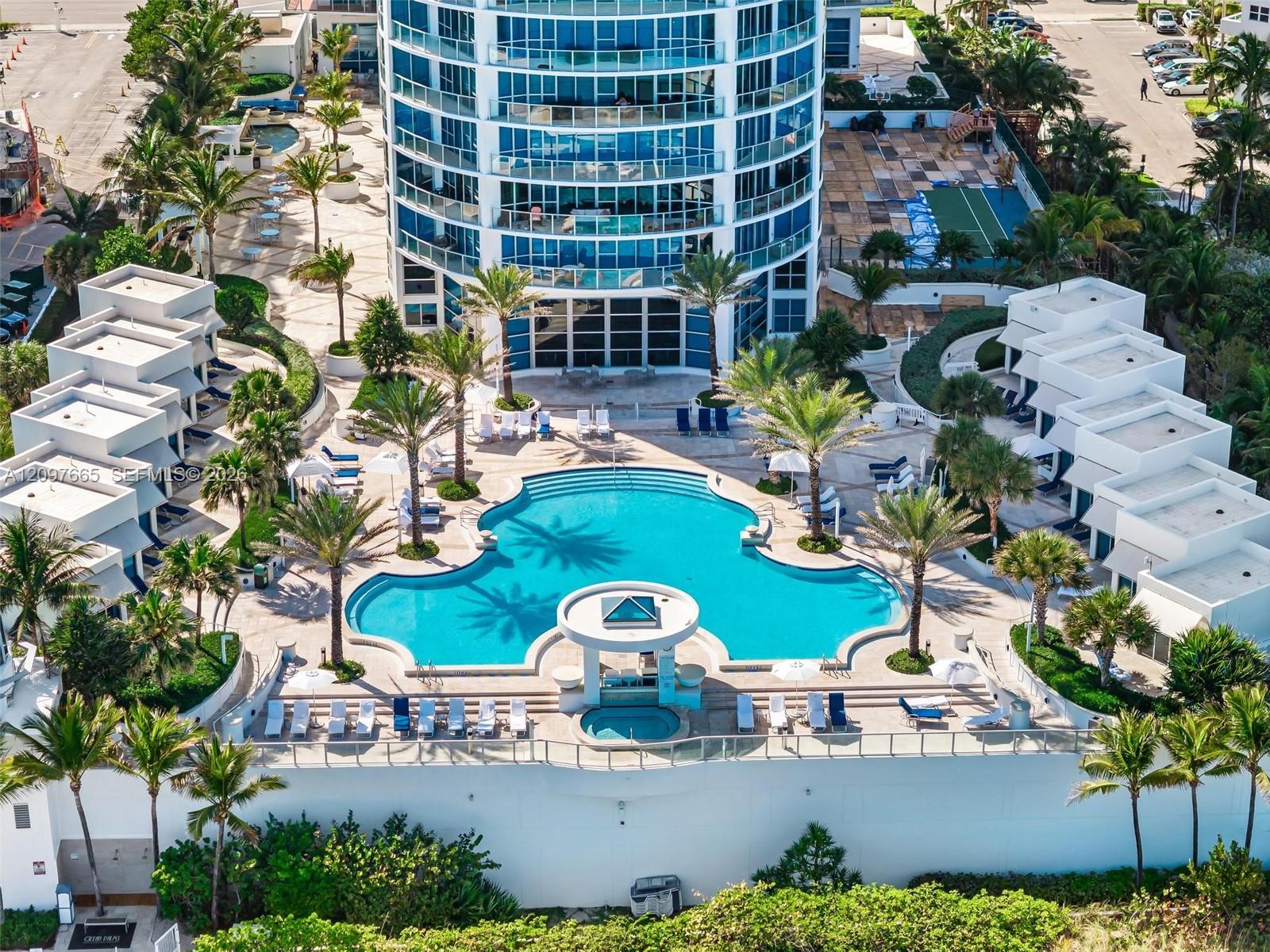 3101 S Ocean Drive
