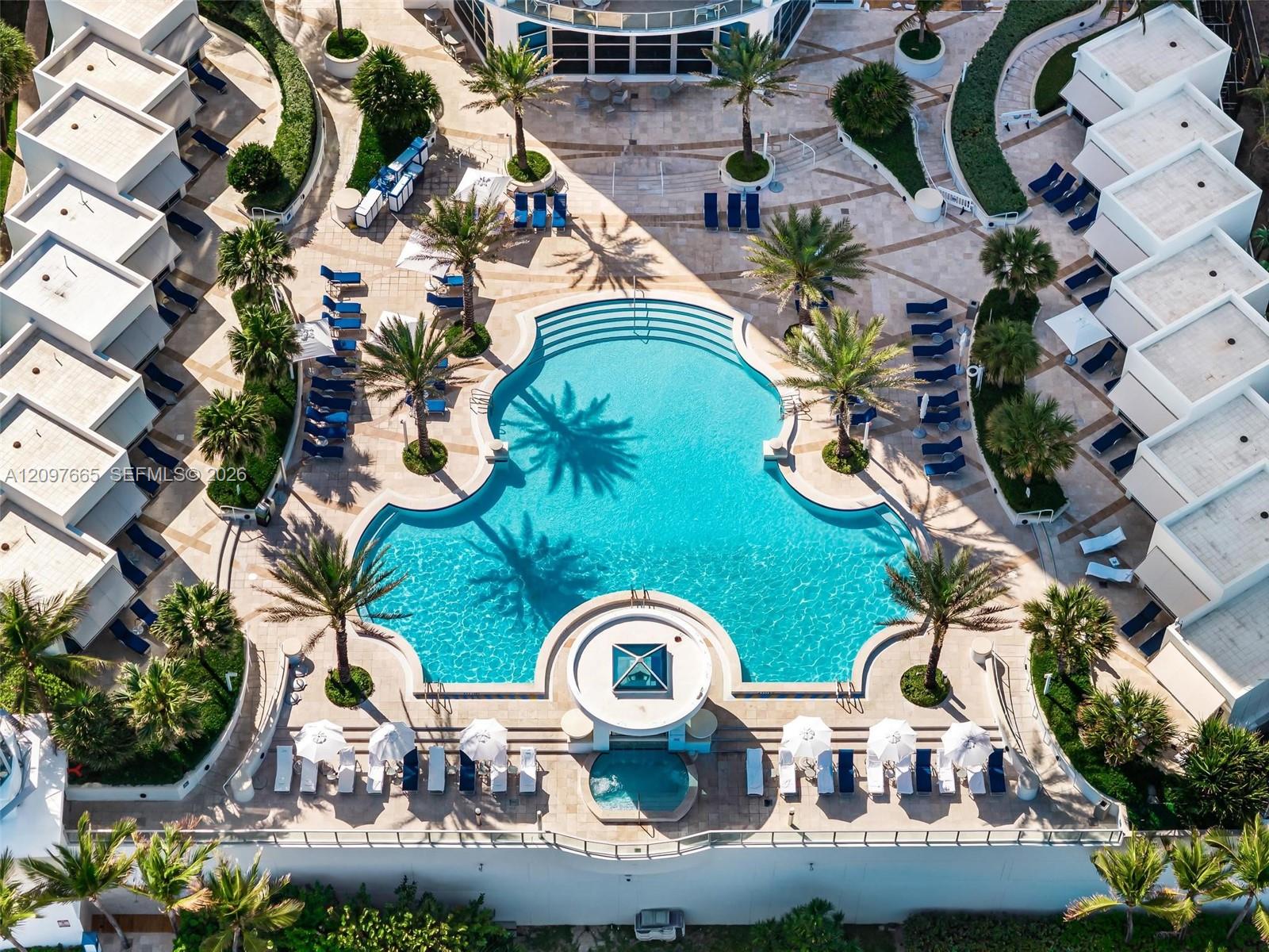 3101 S Ocean Drive