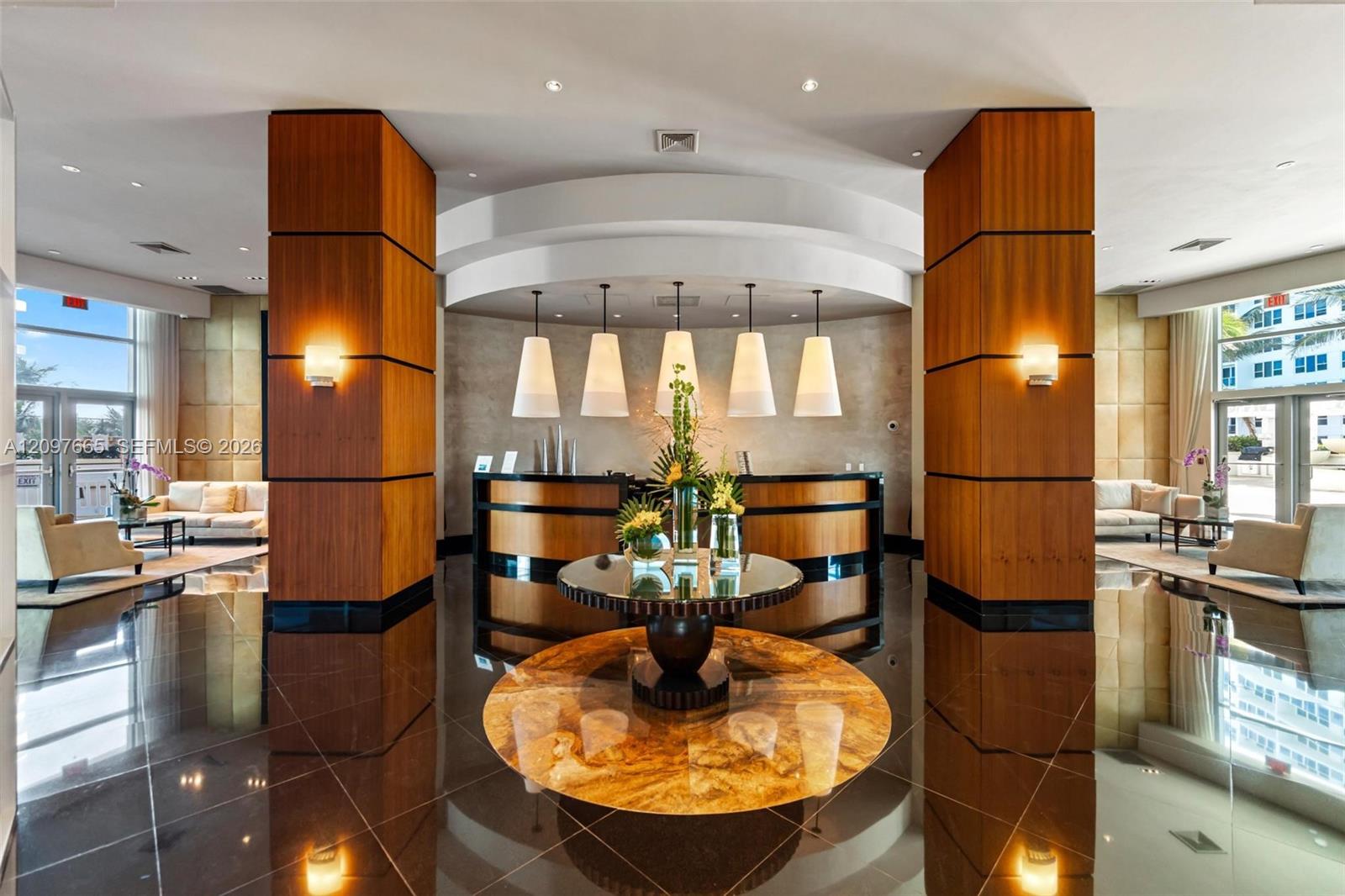 3101 S Ocean Drive