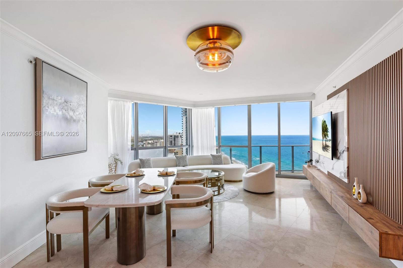 3101 S Ocean Drive