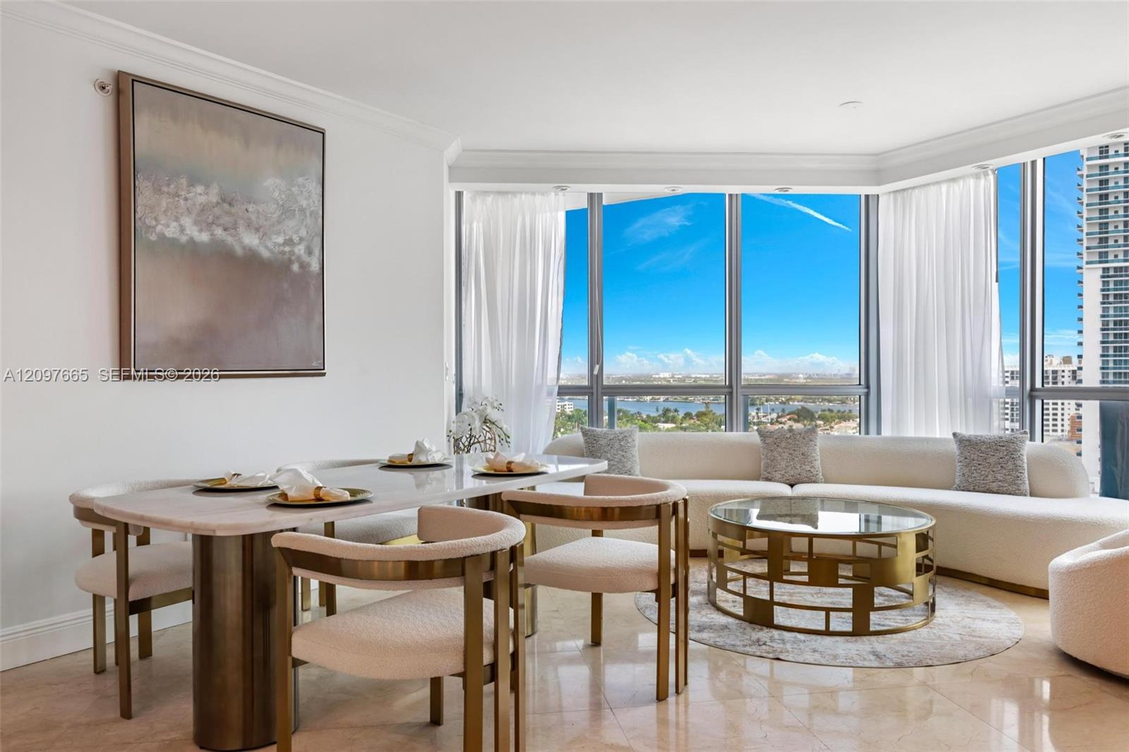 3101 S Ocean Drive