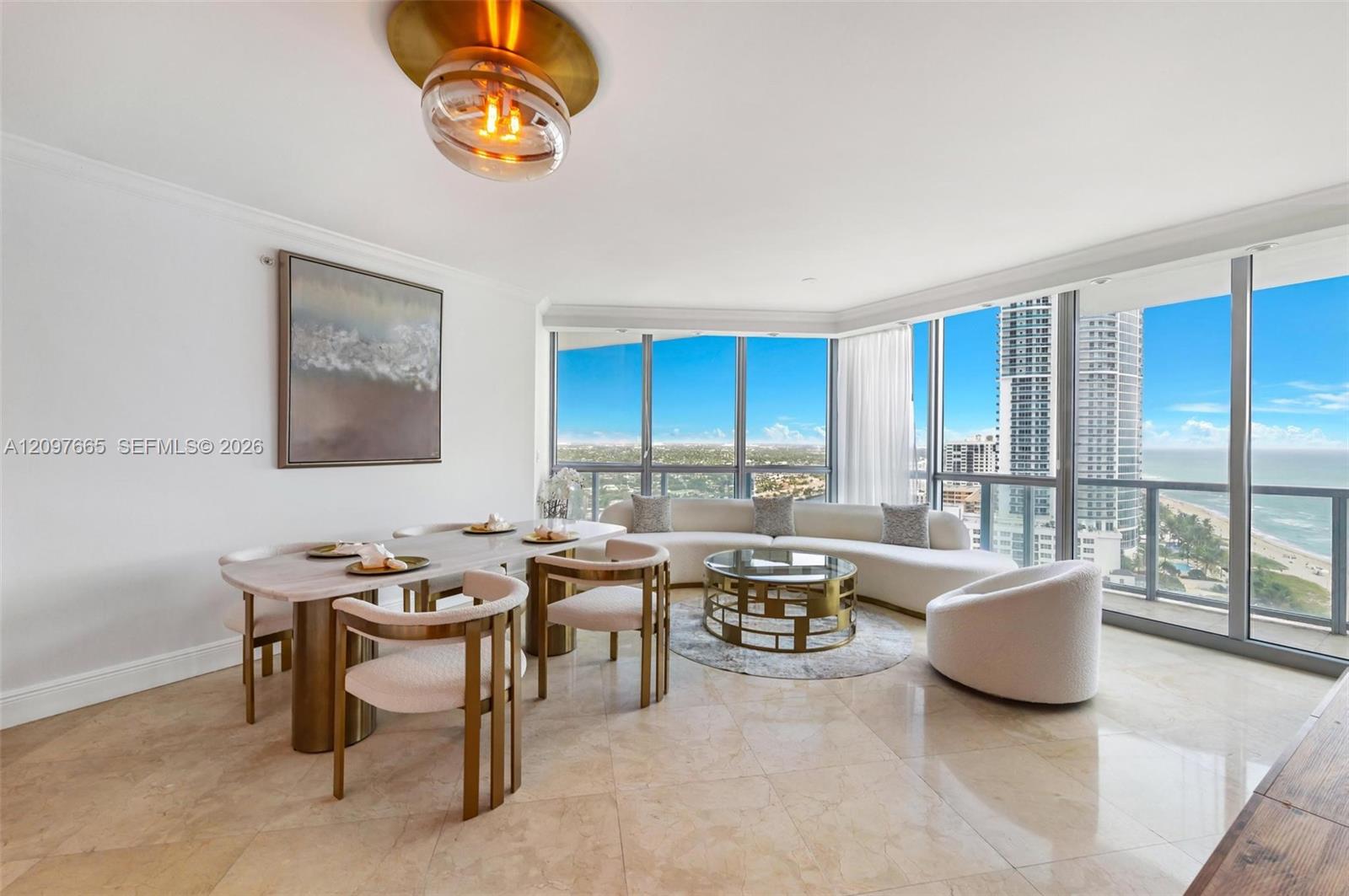 3101 S Ocean Drive