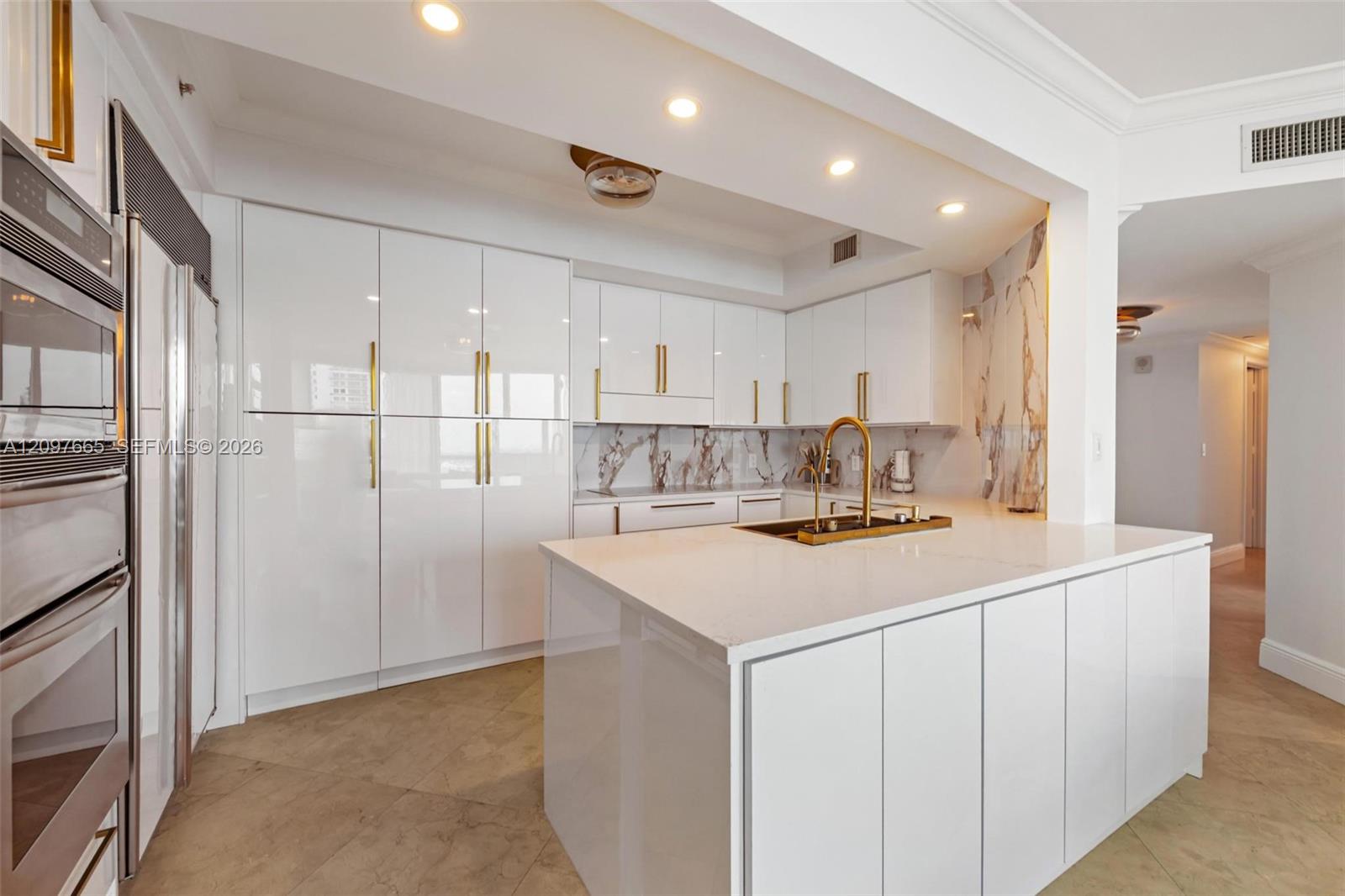 3101 S Ocean Drive