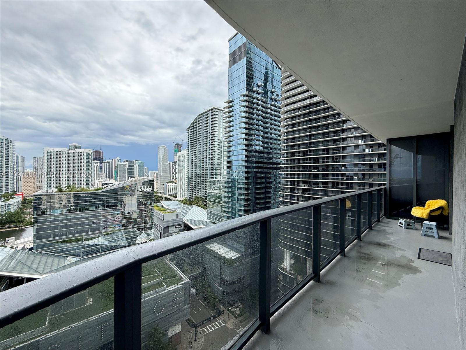 45 SW 9th Street