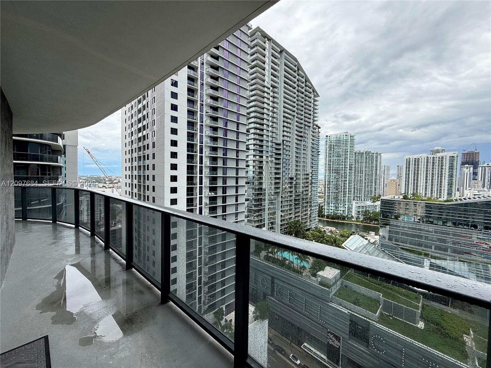 45 SW 9th Street