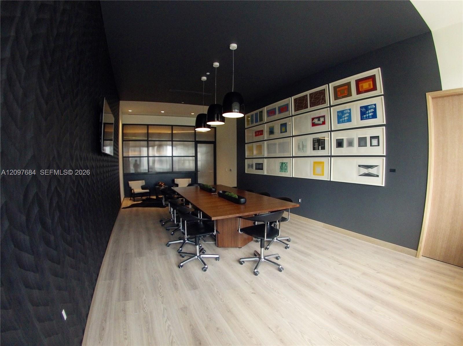 45 SW 9th Street
