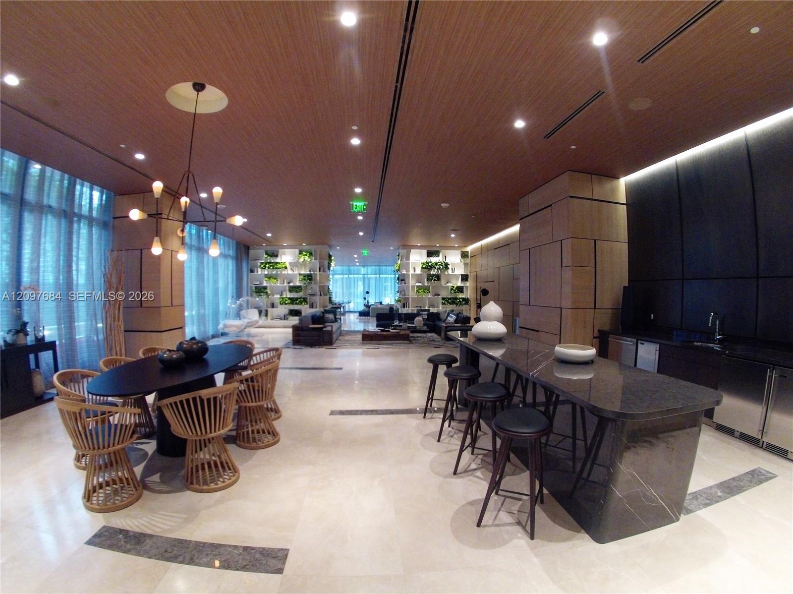 45 SW 9th Street
