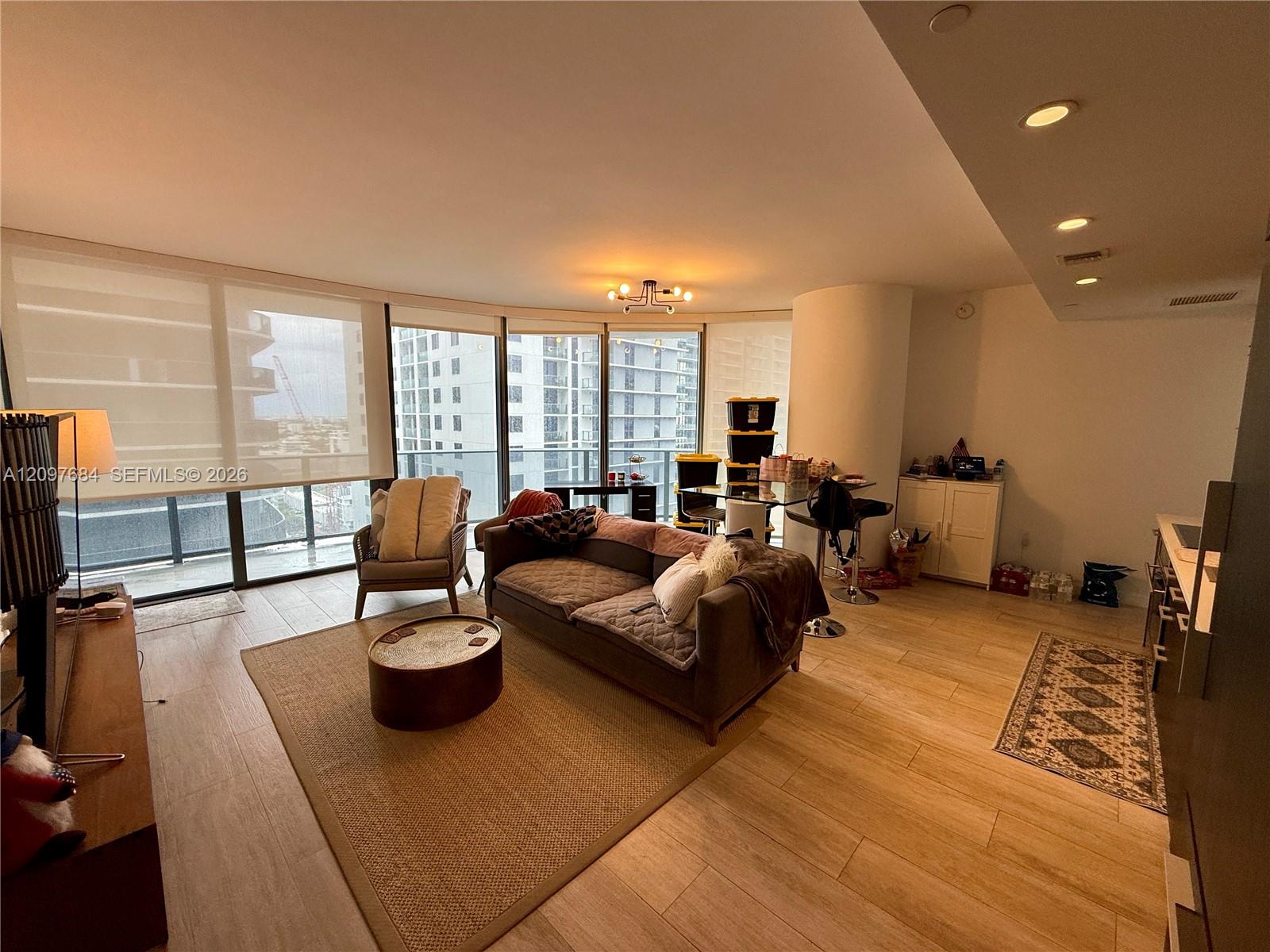 45 SW 9th Street
