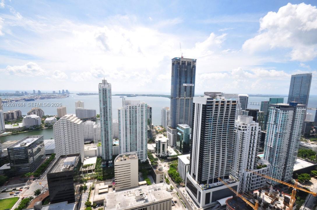 45 SW 9th Street