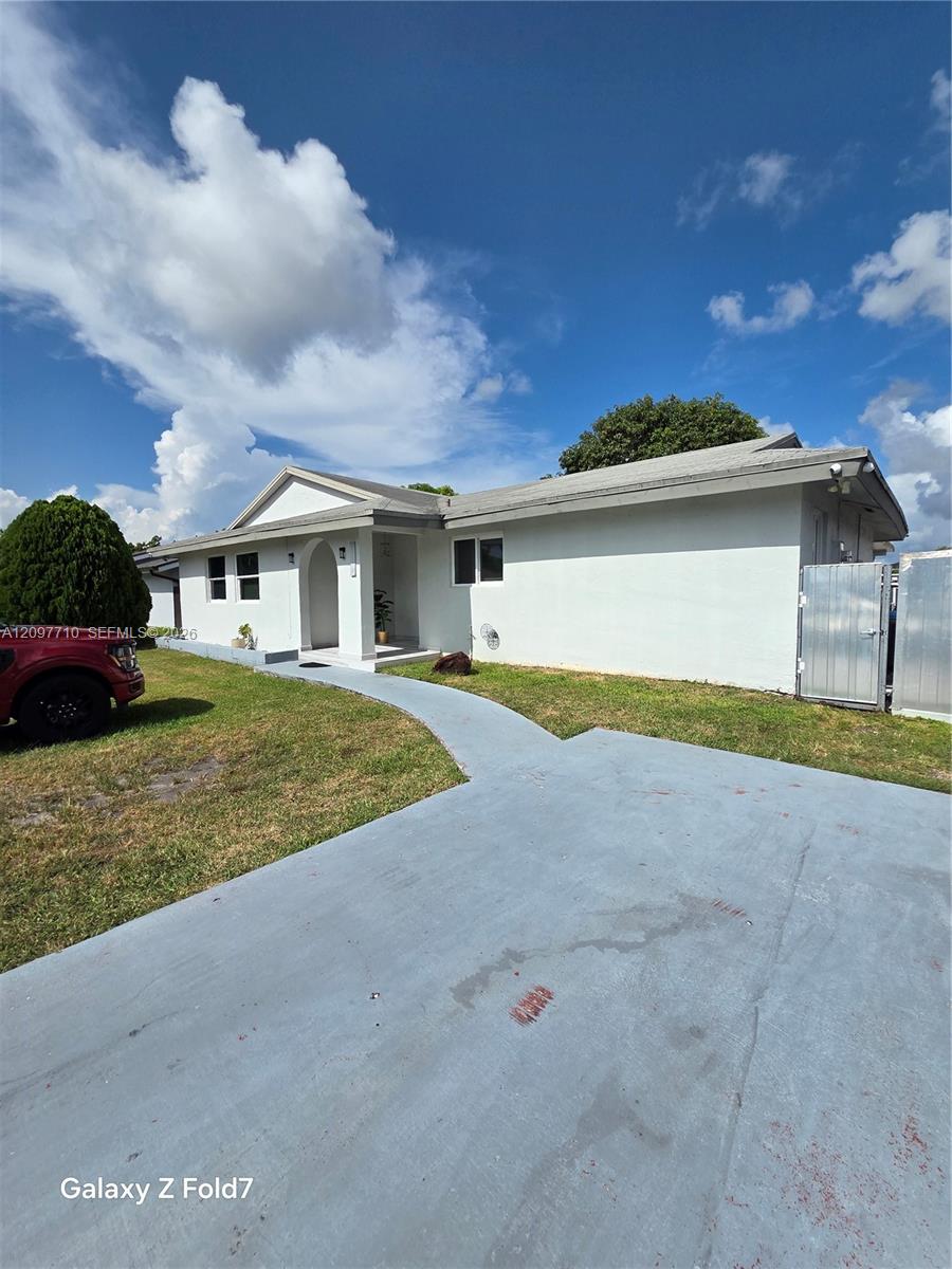 16884 SW 109th Court